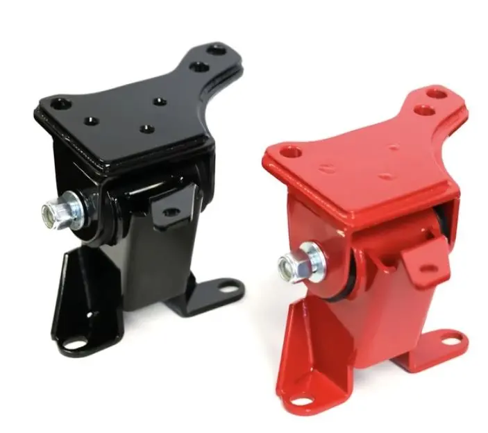 Awr Passenger Side Motor Mount 2014-2019 Fiesta St 1