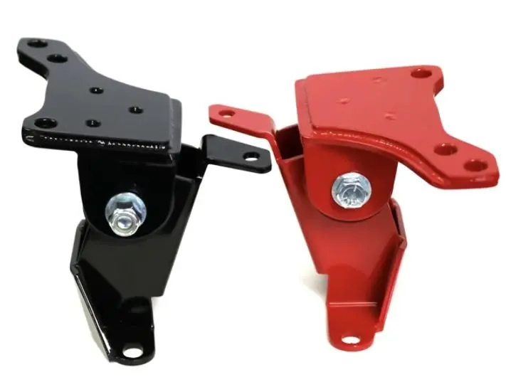 Awr Passenger Side Motor Mount 2014-2019 Fiesta St 2