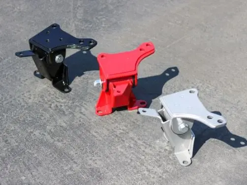 Awr Passenger Side Motor Mount 2014-2019 Fiesta St 3