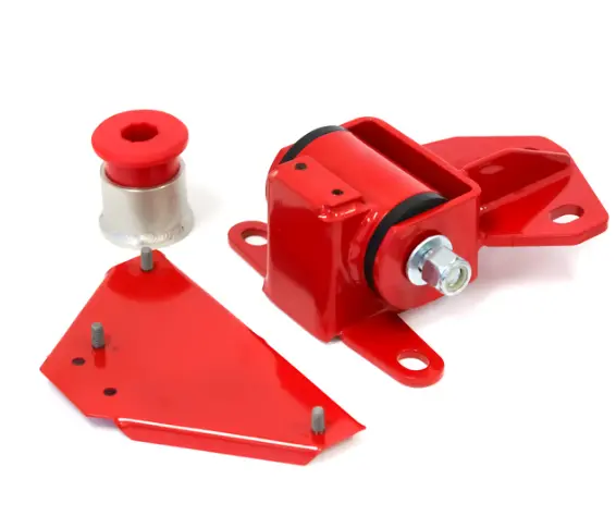 Awr Transmission Mount 2014-2019 Fiesta St 1