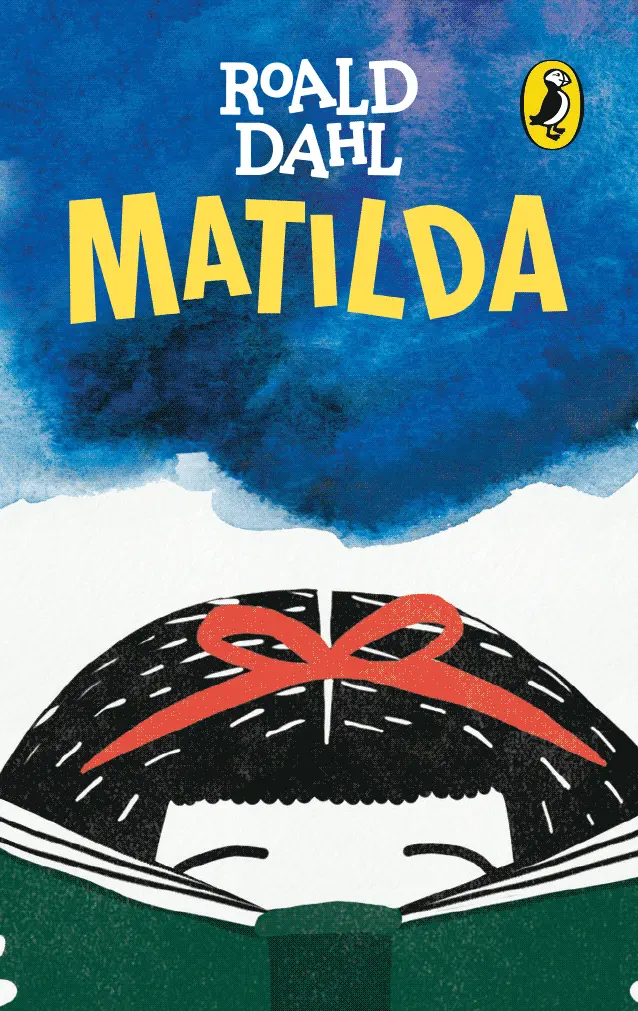 Matilda (Digital) 1