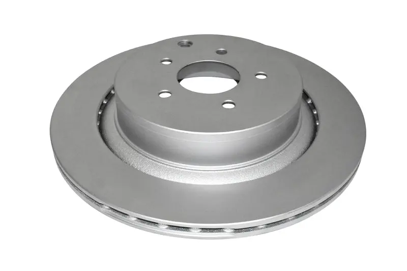 Dba 09-13 Infiniti Fx50 (S51 Model) Rear En-Shield Standard Rotor 1