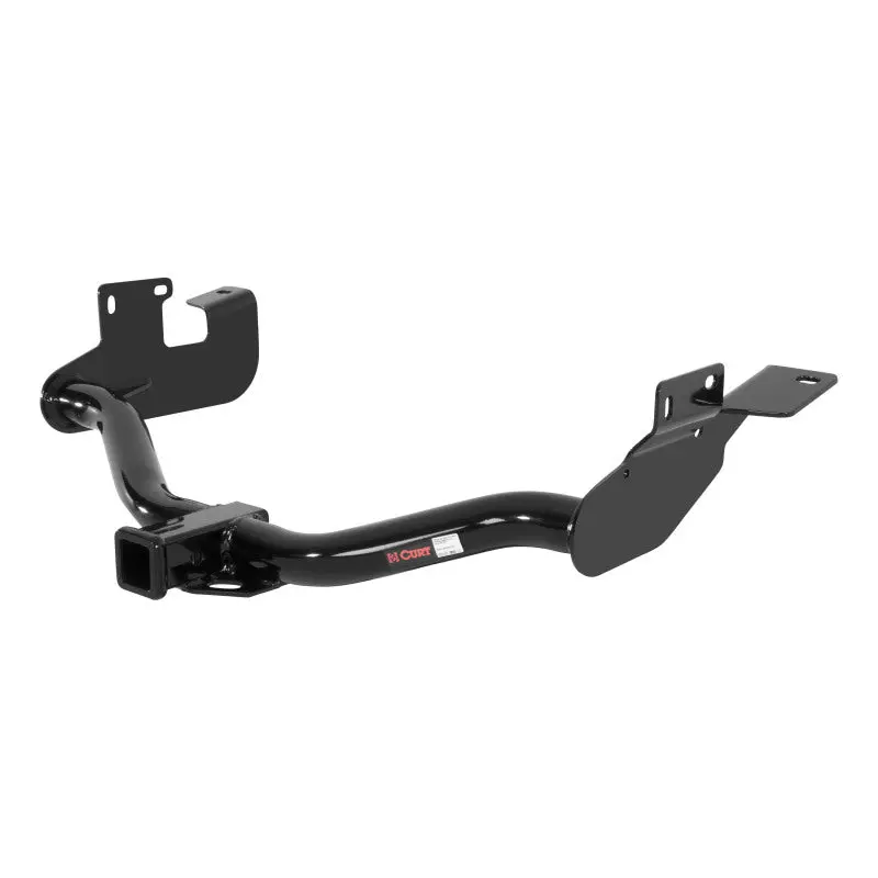 Curt Class Iii Trailer Hitch — 2-Inch Receiver For 2005–2012 Ford Escape 1