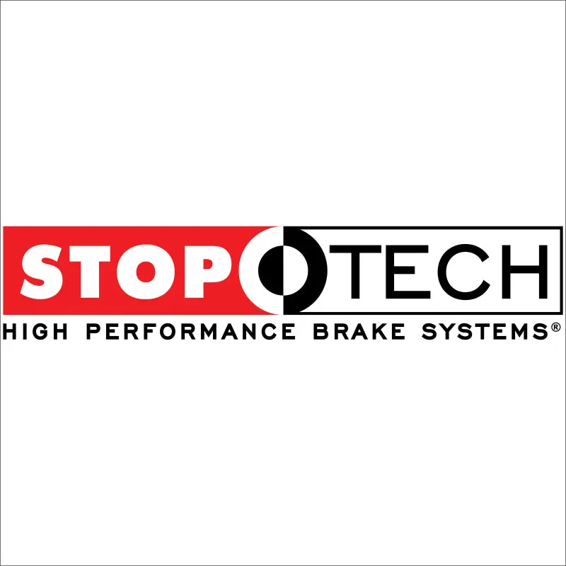Stoptech 8Mm Brake Caliper Pin Kit For 332Mm+ Big Brake Kits 1