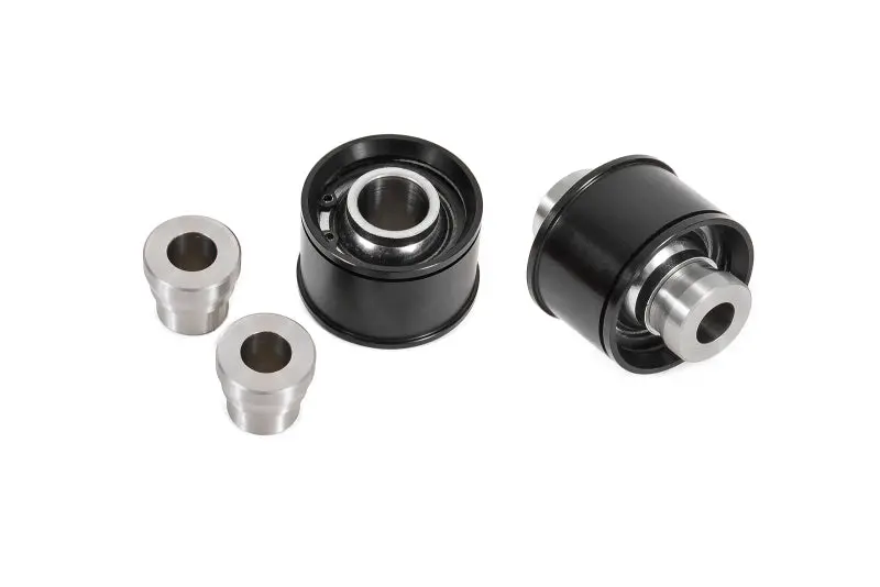 Bmr 16-17 6Th Gen Camaro Front Lower Control Arms Bearing Kit - Black 1
