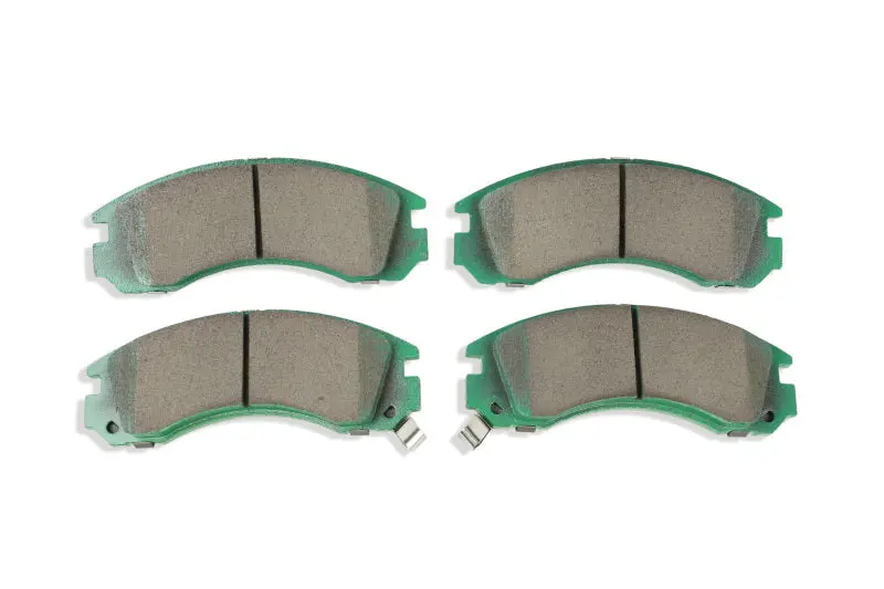 Dba 91-96 Dodge Stealth Fwd Sp Performance Front Brake Pads 1