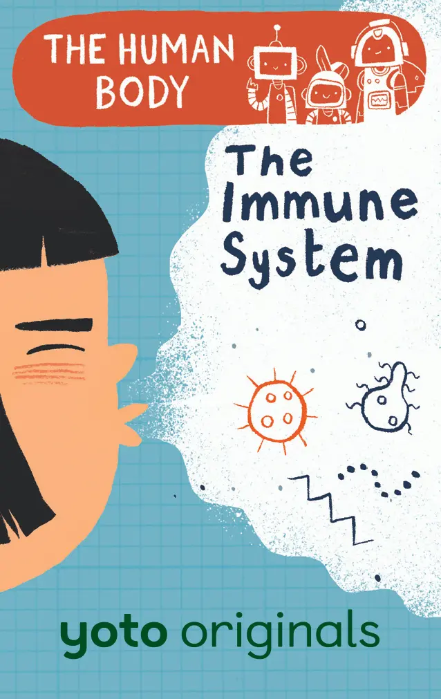 The Human Body: The Immune System 1