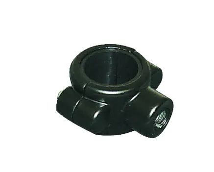 Support De Miroir De Côté Pour Vtt 10 Mm / 1 Unité 1