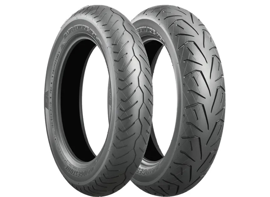 Bridgestone Battlecruise H50 1