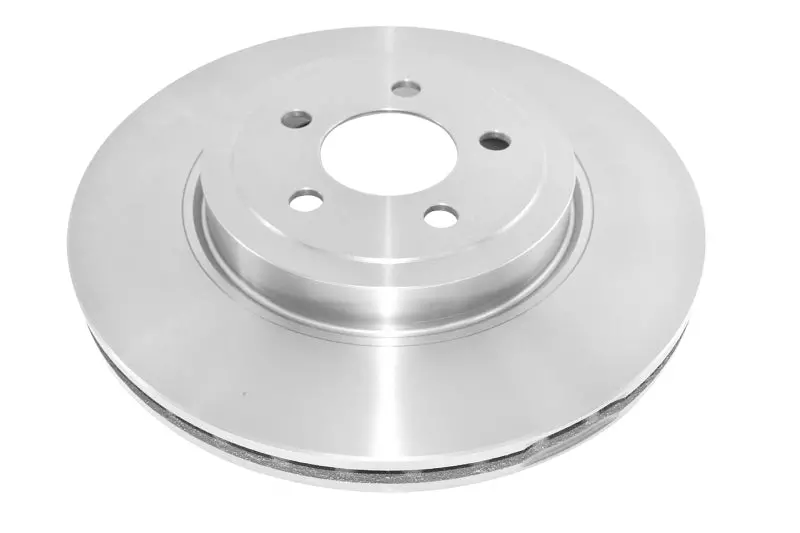 Dba 05-23 Chrysler 300 Hemi 5.7L Front Street Series Standard Rotor 1