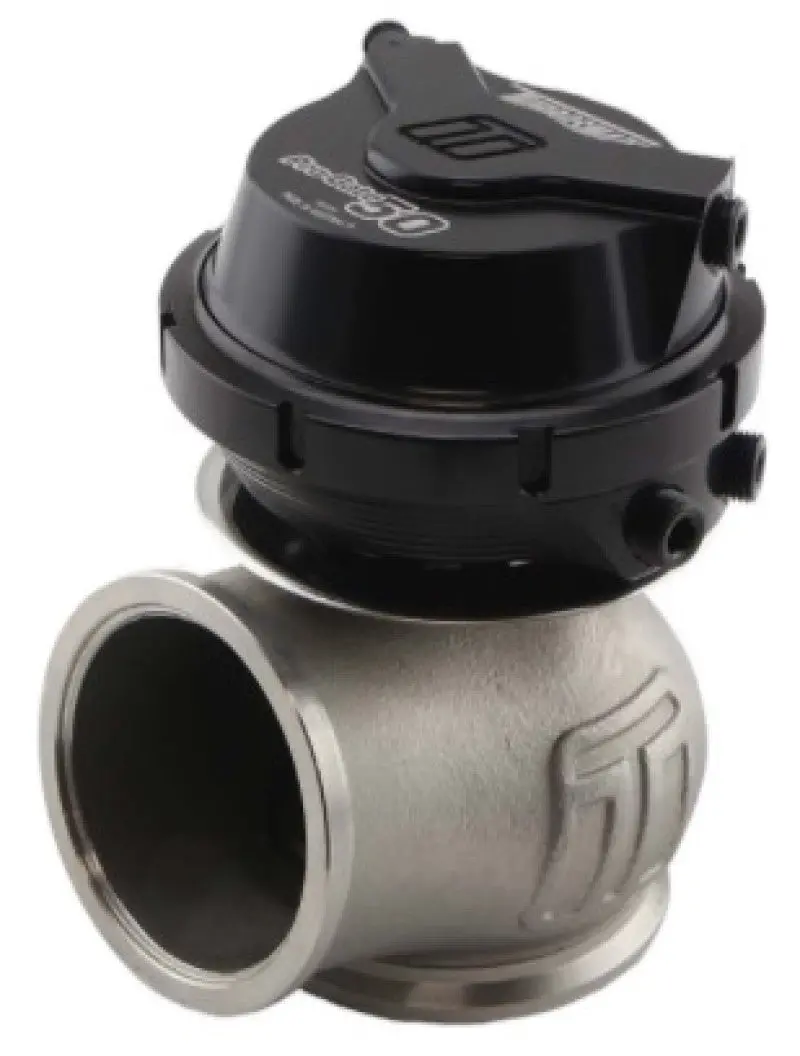 Turbosmart Gen V Pro-Gate 50 Wastegate – 14 Psi Sleeper Configuration 1