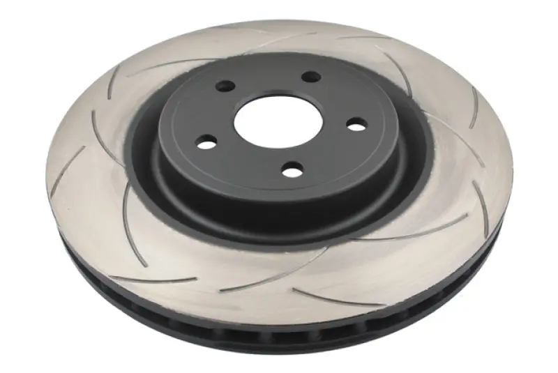 Dba 17-20 Dodge Durango (380Mm Front Rotor) Front Slotted Street Series Rotor 1