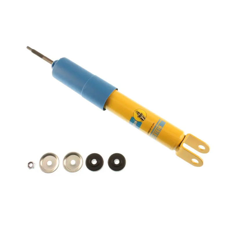 Bilstein B6 Monotube Front Shock Absorber – 46Mm For 2000 Chevrolet Tahoe Lt 1