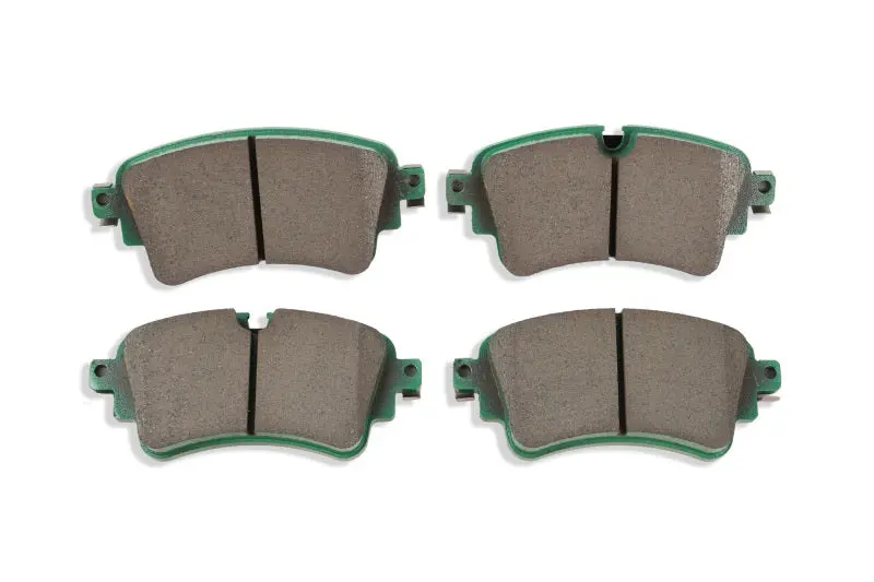 Dba 17-20 Audi A4 Rear Sp Performance Brake Pads 1
