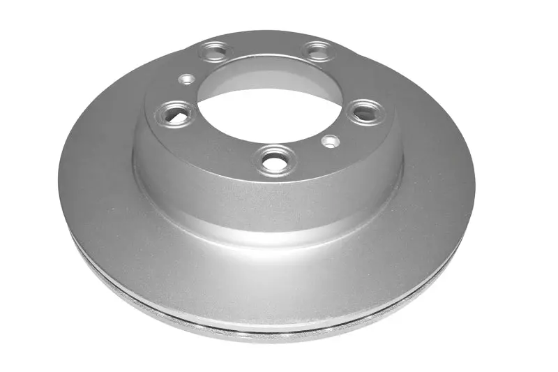 Dba 05-17 Porsche Boxster (Excl S) Rear En-Shield Standard Rotor 1