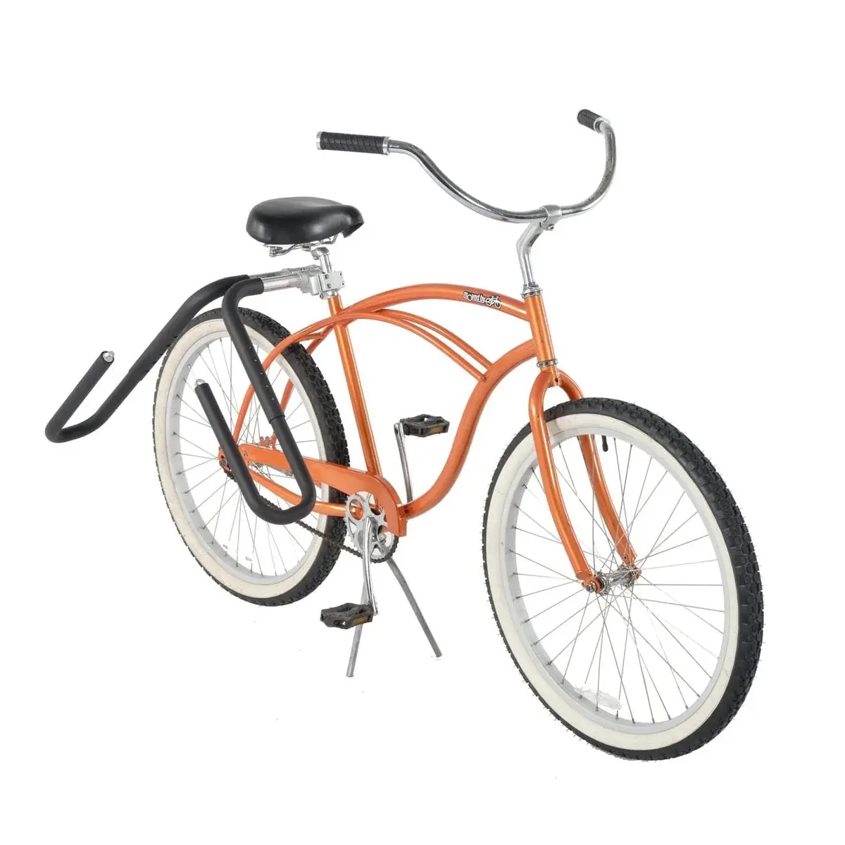 Ebike Surf Board Rack By Moved By Bikes (Mbb) 1