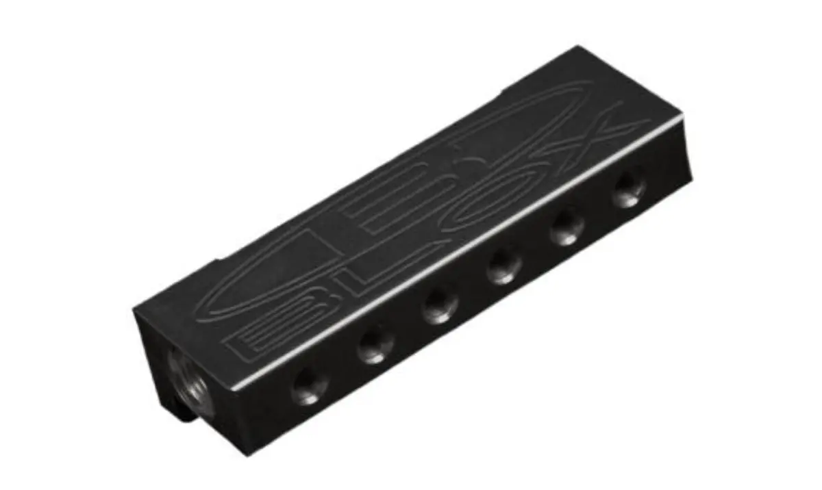 Blox Racing Vacuum Block 1