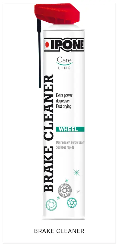 Vaporisateur Nettoyant Frein 1