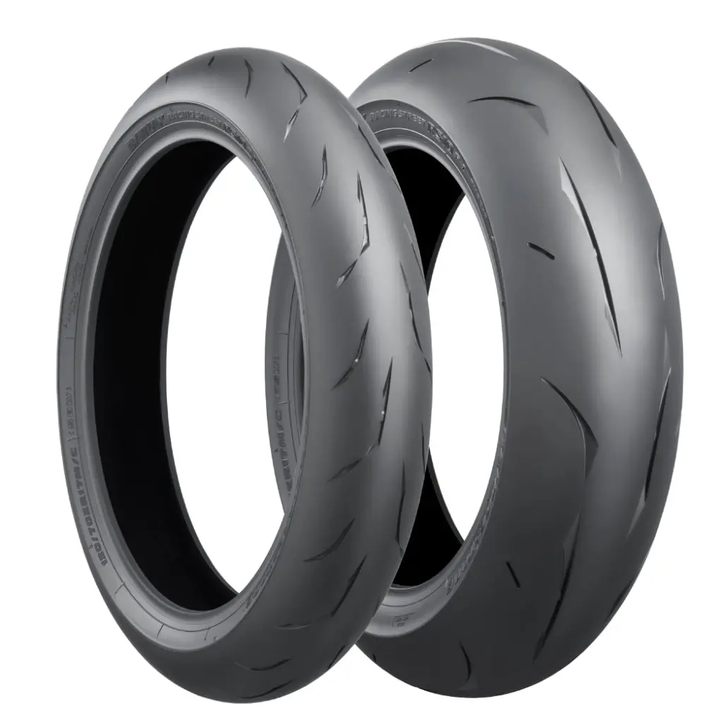 Bridgestone Battlax Rs10 / Sport 1
