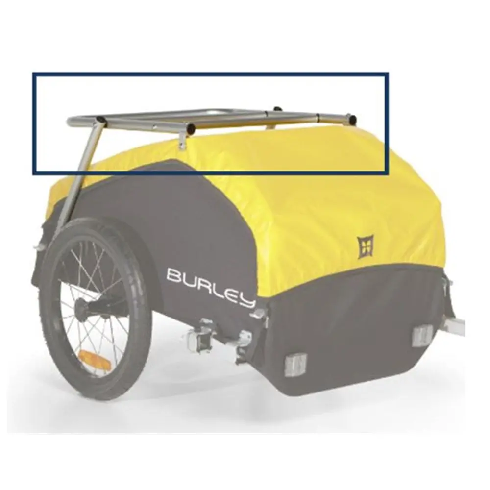 Burley Nomad Cargo Rack 1