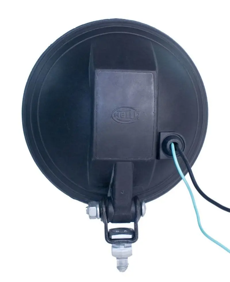 Hella 500 Series H3 Fog Lamp Kit – 12V Off-Road Lighting Solution 1