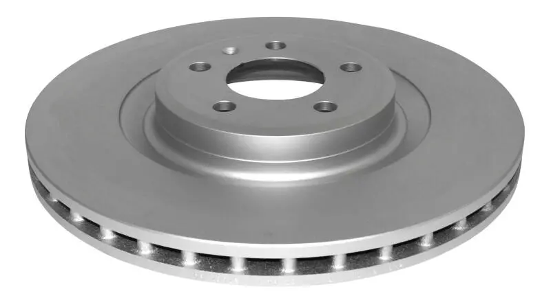 Dba 14-19 Audi A6 Front En-Shield Standard Rotor 1