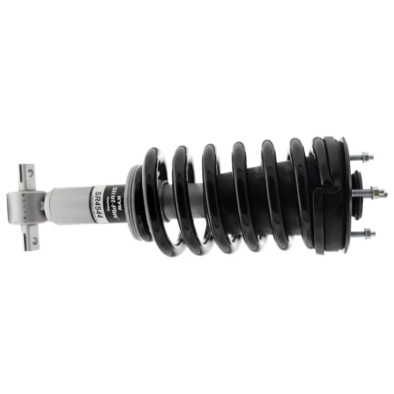 Kyb Shocks & Struts Strut-Plus Front 15-18 Chevrolet Tahoe 1