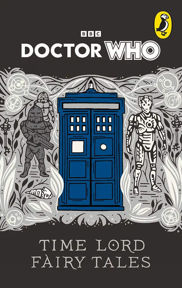 Doctor Who: Time Lord Fairy Tales (Digital) 1