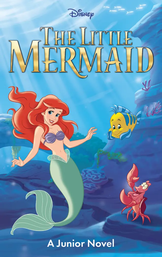 The Little Mermaid 1
