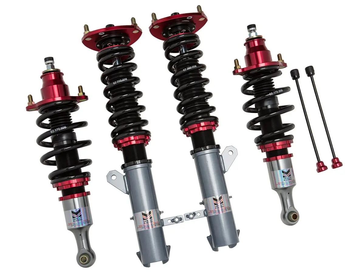Megan Racing Caliber Srt-4 Coilovers  *Free Shipping* 1