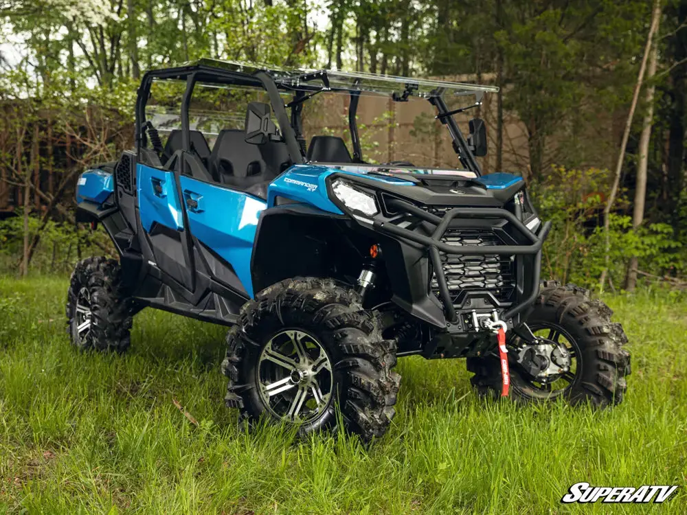 Lift Kit Can-Am Brp Commander (2021+) 1