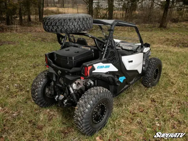 Porte-Pneu De Secours Can-Am Maverick Trail 1