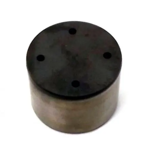 2014-2019 Fiesta St Ford Oem Cam Bucket Replacement 1