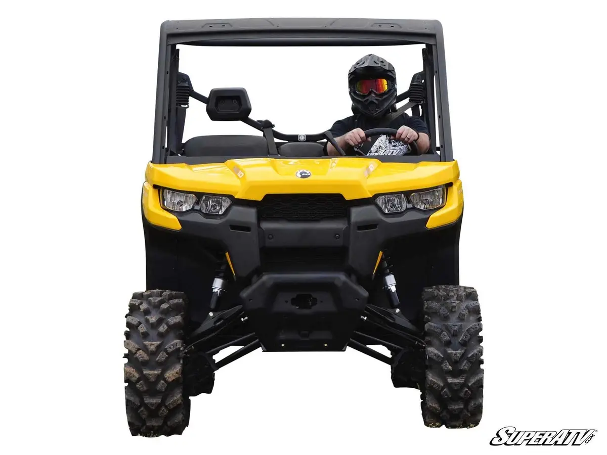 Can-Am Defender 3" Lift Kit (2016+) 1