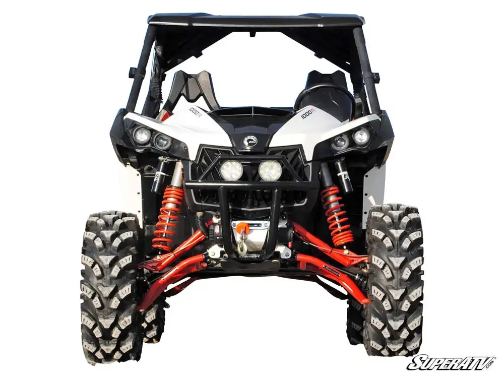 Kit De Levage Can-Am Maverick 3" (2013/2016) 2