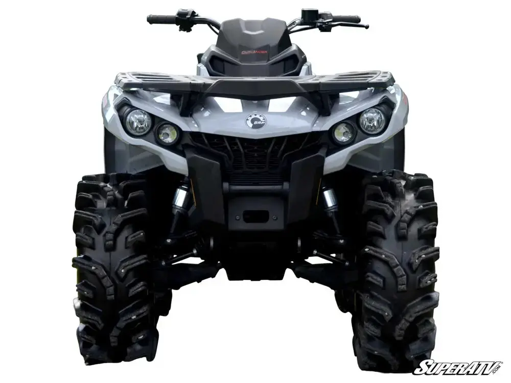 Kit De Levage Can-Am Outlander 2" (2015/2018) 1