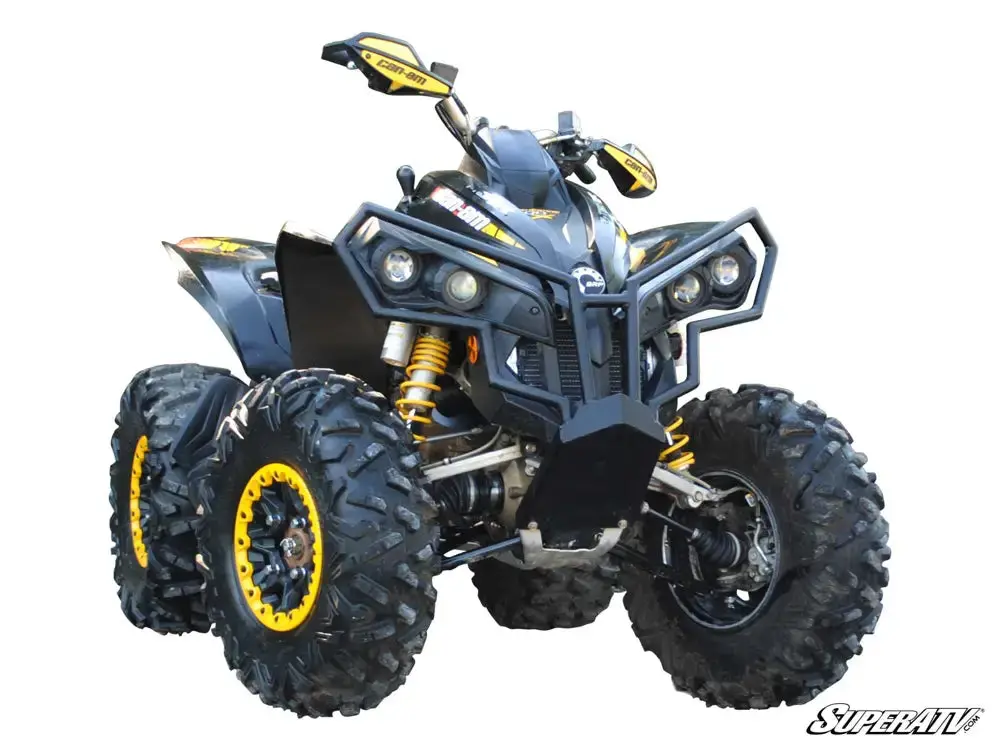 Kit De Levage Can-Am Renegade (Gen 1) 2" (2008/2012) 1
