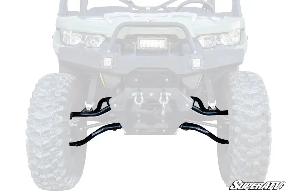 Kit De Suspension Can-Am Defender Bft (2016+) 1