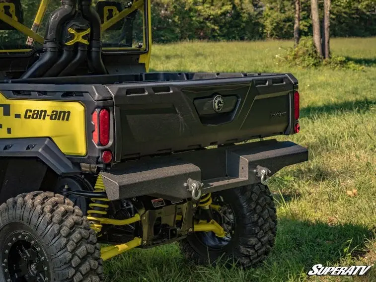 Pare-Chocs Arrière Can-Am Defender 1