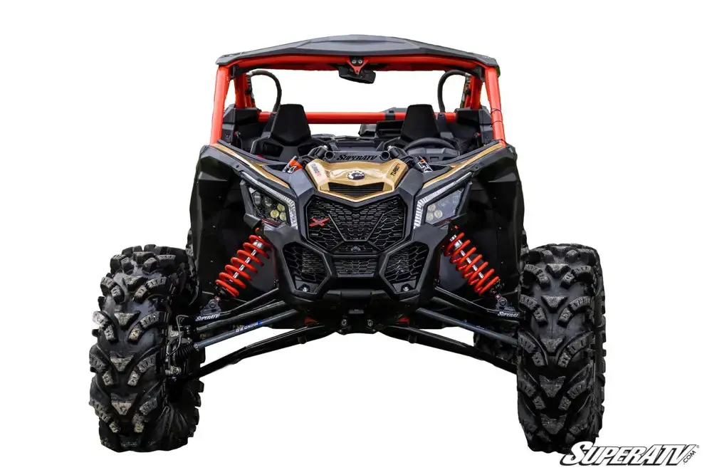Kit De Levage Can-Am Maverick X3 3"  2017 Et + 1