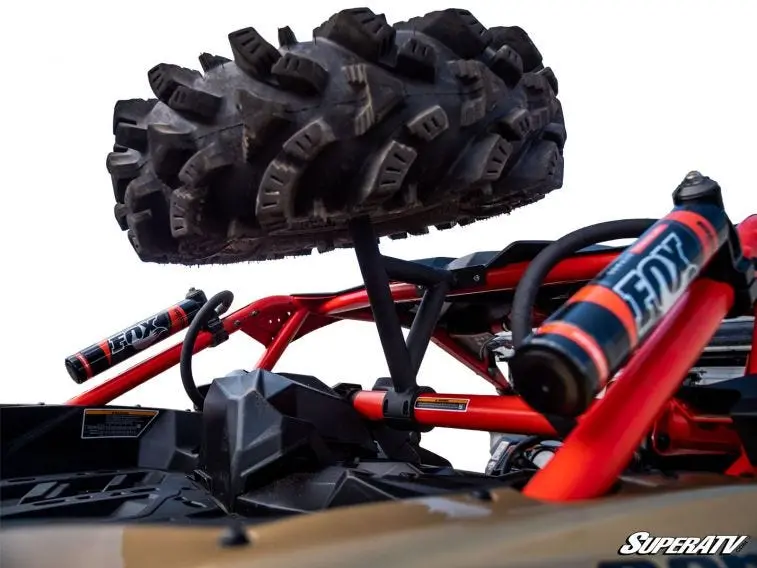 Porte-Pneu De Secours /Maverick X3 1