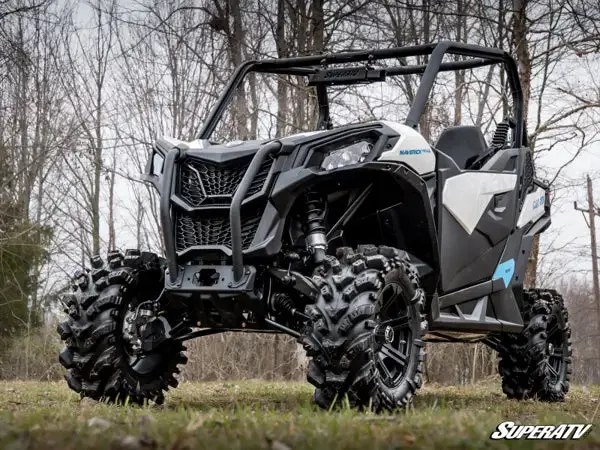 Kit De Levage Can-Am Maverick Trail 3"(2018+) 1