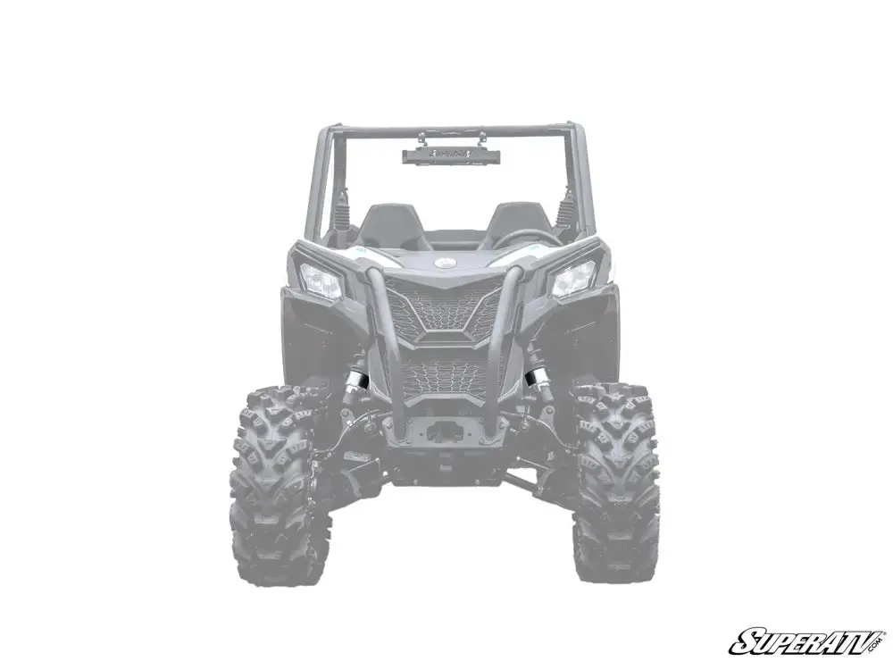 Kit De Levage Can-Am Maverick Sport 3" (2019+) 1