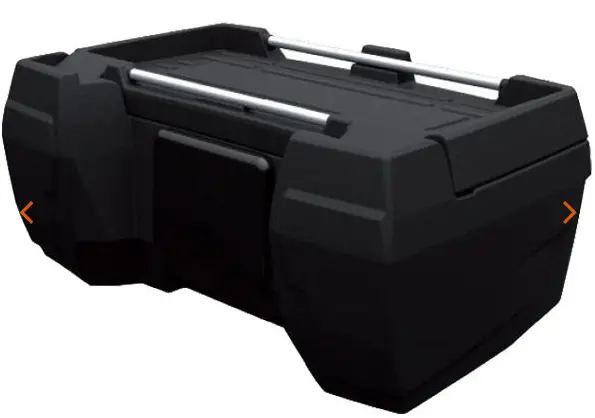 Boite Cargox Deluxe 1
