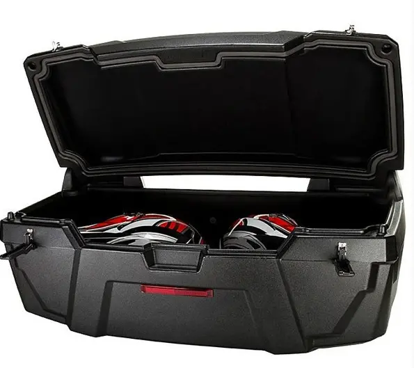 Boîte Cargo Boxx  / Can Am Commander - Honda Pioneer 1