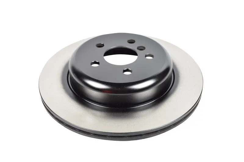 Dba 19-22 Bmw 330I (Excl M Sport Package/Brakes) Rear 4000 Series Standard Rotor 1