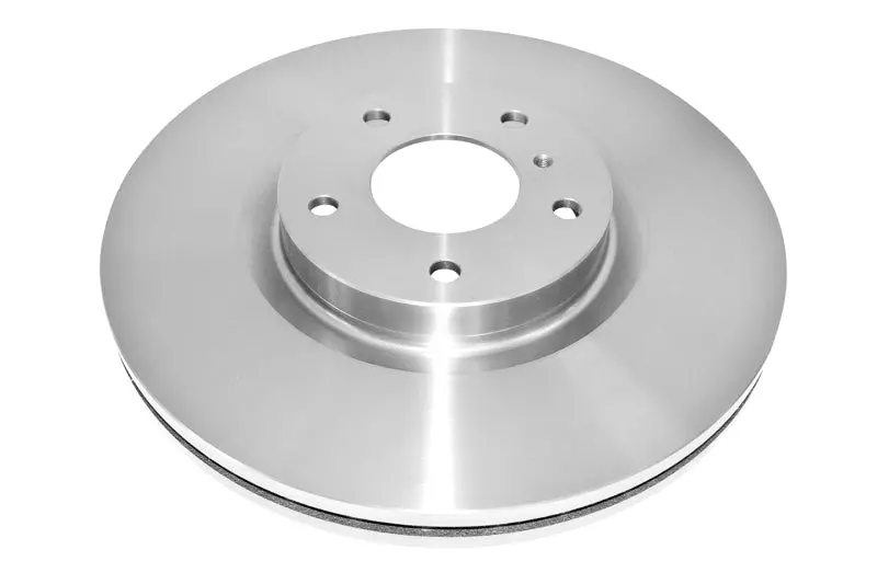 Dba 08-12 Infiniti Ex35 Front Street Series Standard Rotor 1
