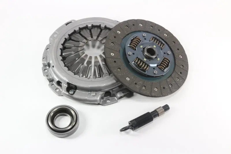 Competition Clutch 07-11 Nissan 350Z/370Z Stock Clutch 1