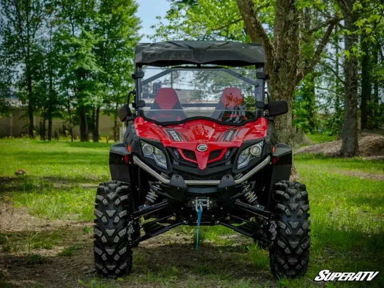 Ensemble De Relèvement De Suspension Cfmoto Z-Force - +2.5″(2019) 1