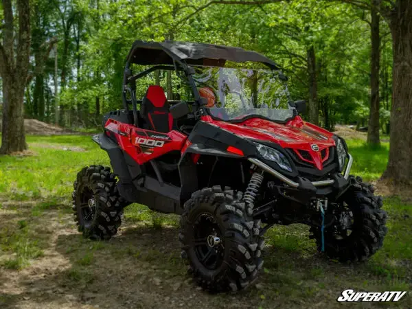 Kit De Levage Cfmoto Zforce 1000 2,5"(2019) 1